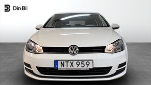 Volkswagen Golf bild 4