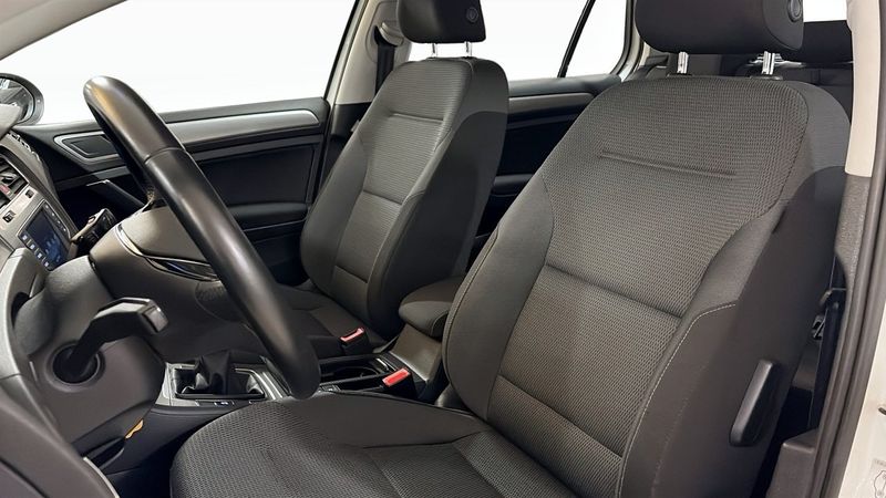 Volkswagen Golf bild 8