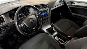 Volkswagen Golf bild 7
