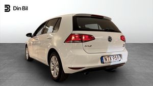 Volkswagen Golf bild 3