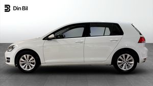 Volkswagen Golf bild 2