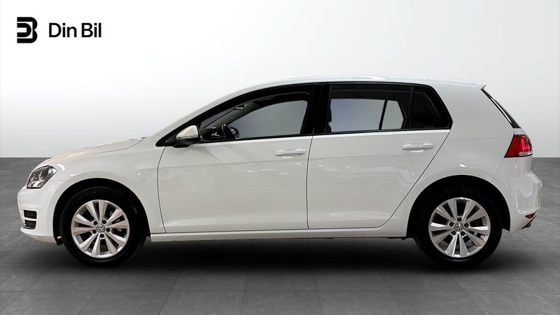 Volkswagen Golf bild 2