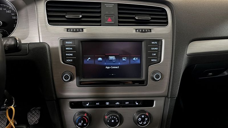 Volkswagen Golf bild 9