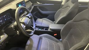 Skoda Kodiaq bild 8