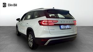 Skoda Kodiaq bild 3