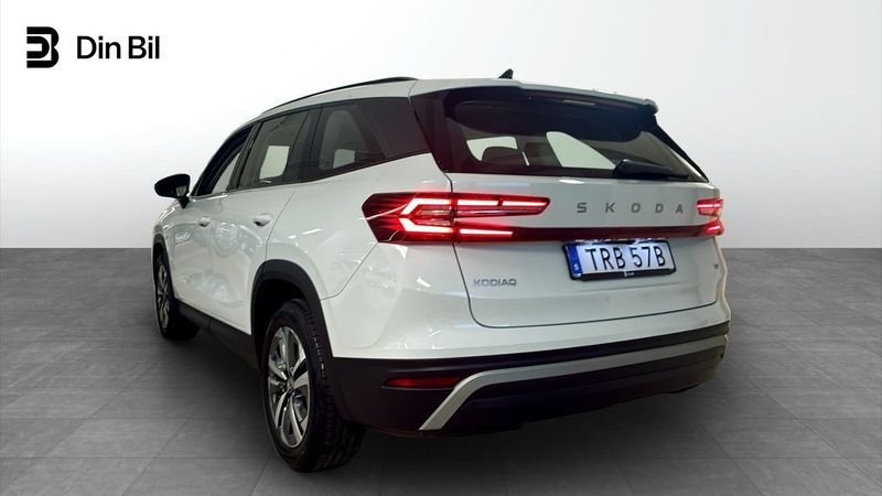 Skoda Kodiaq bild 3