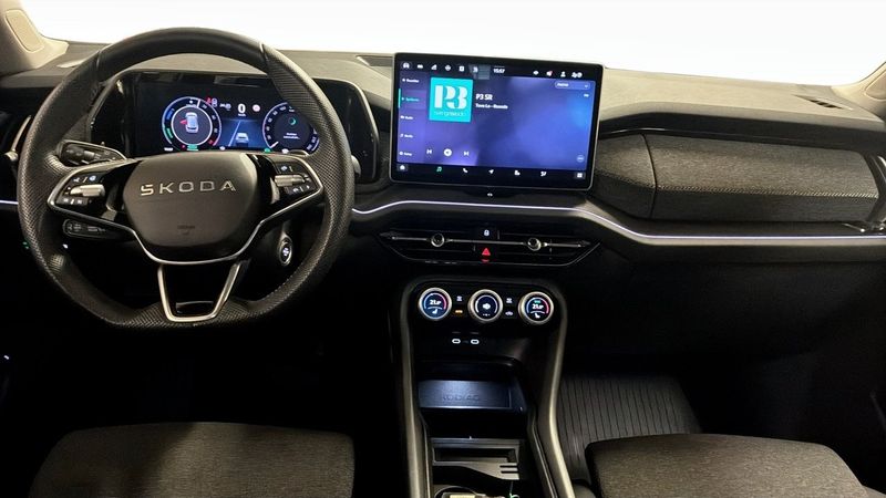 Skoda Kodiaq bild 10