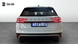 Skoda Kodiaq bild 5
