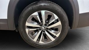 Skoda Kodiaq bild 6