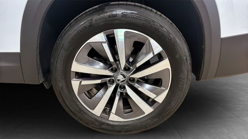 Skoda Kodiaq bild 6