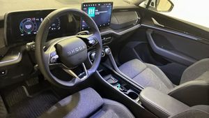 Skoda Kodiaq bild 7