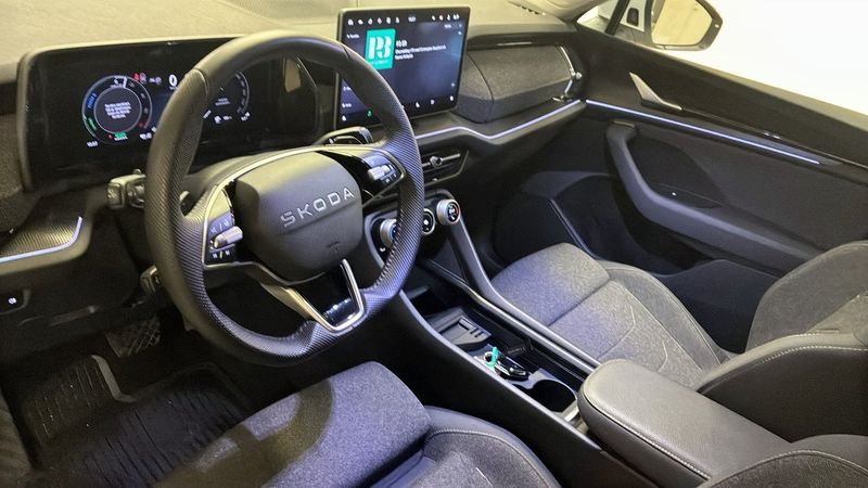 Skoda Kodiaq bild 7