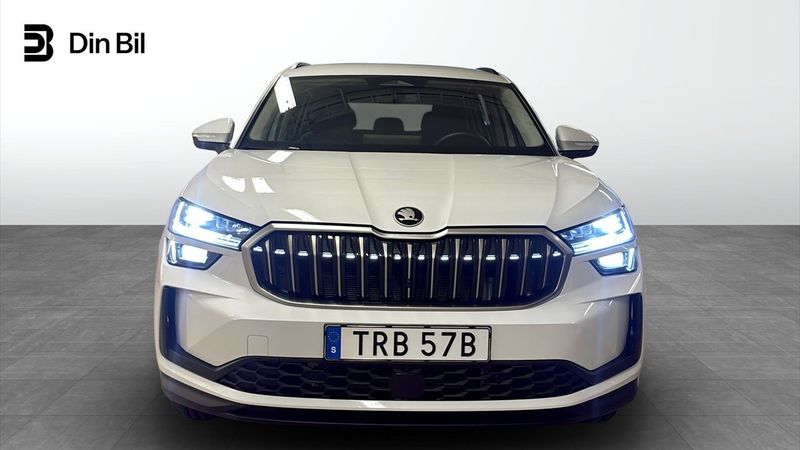Skoda Kodiaq bild 4