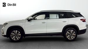Skoda Kodiaq bild 2