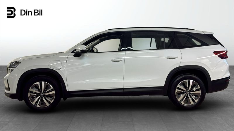 Skoda Kodiaq bild 2
