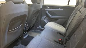 Skoda Kodiaq bild 11