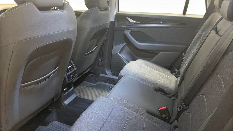 Skoda Kodiaq bild 11