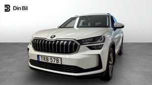 Skoda Kodiaq bild 1