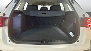 Skoda Kodiaq bild 12