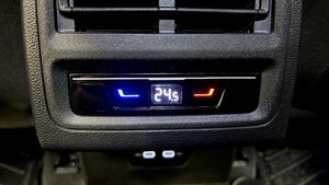 Volkswagen Golf bild 21