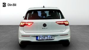 Volkswagen Golf bild 5
