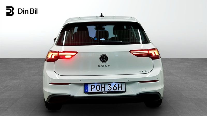 Volkswagen Golf bild 5