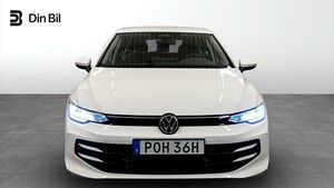 Volkswagen Golf bild 4