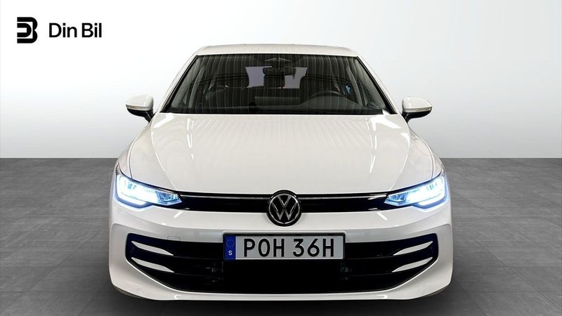 Volkswagen Golf bild 4