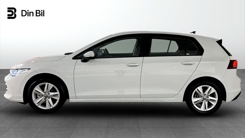 Volkswagen Golf bild 2