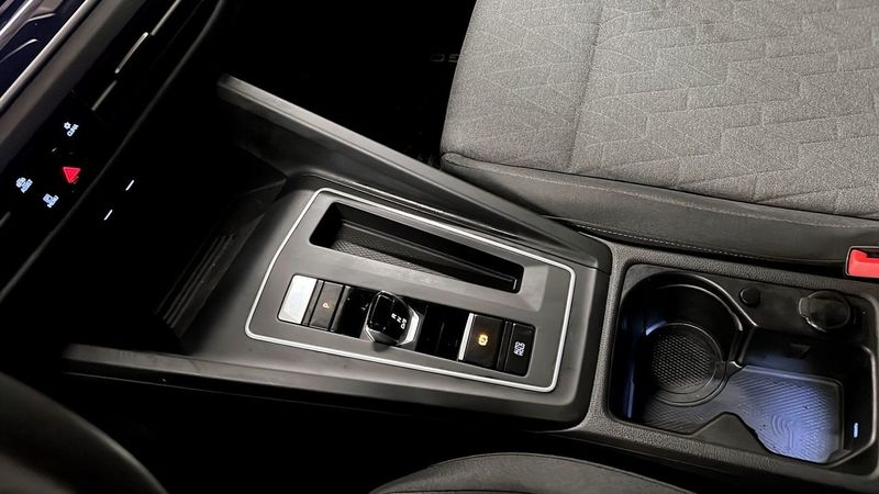 Volkswagen Golf bild 16