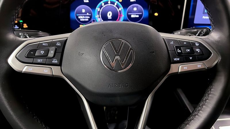 Volkswagen Golf bild 18