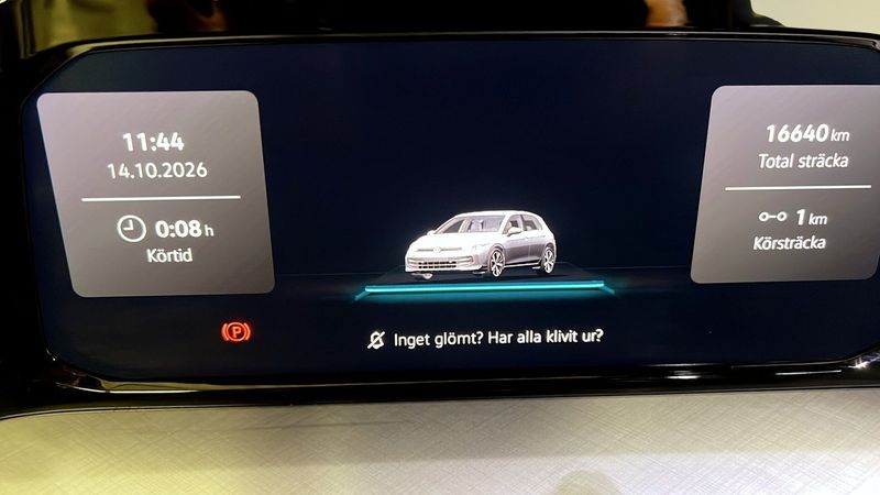 Volkswagen Golf bild 20