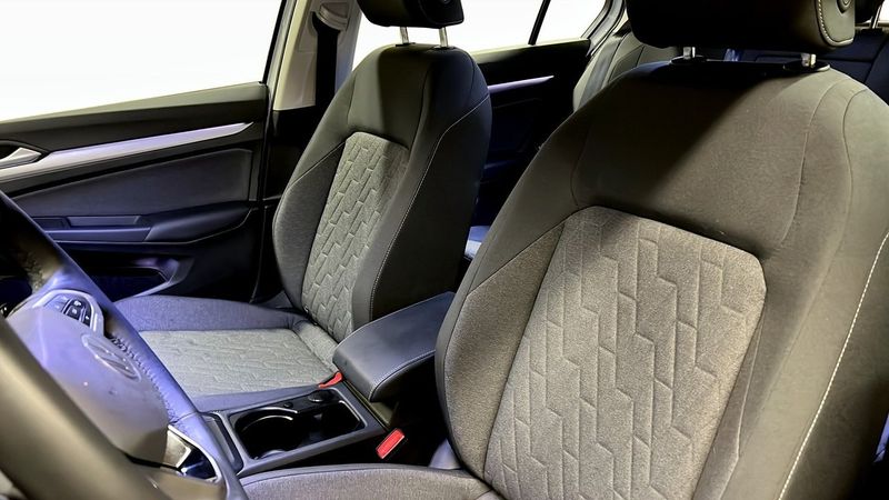 Volkswagen Golf bild 8