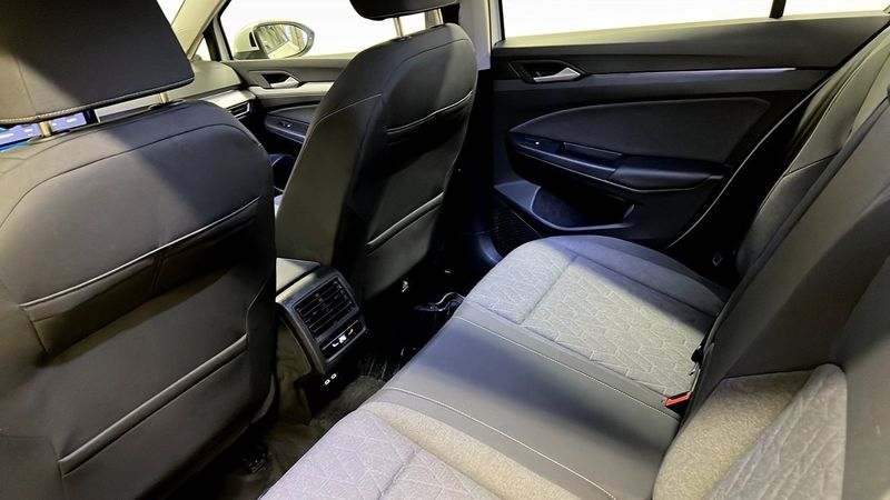 Volkswagen Golf bild 11