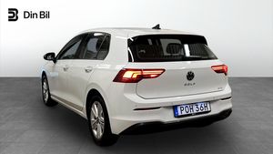 Volkswagen Golf bild 3
