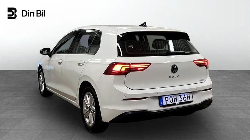 Volkswagen Golf bild 3