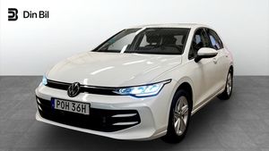 Volkswagen Golf bild 1