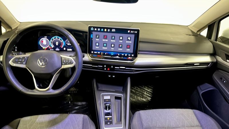 Volkswagen Golf bild 10