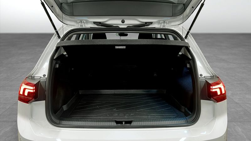 Volkswagen Golf bild 12