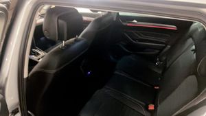 Volkswagen Passat bild 11