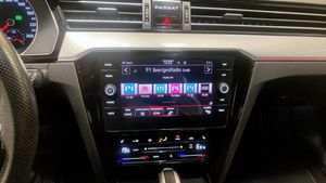 Volkswagen Passat bild 9