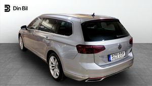 Volkswagen Passat bild 3