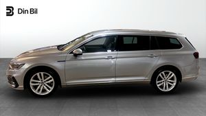 Volkswagen Passat bild 2