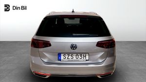 Volkswagen Passat bild 5