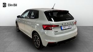 Skoda Fabia bild 3