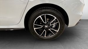 Skoda Fabia bild 6