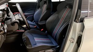 Skoda Fabia bild 8