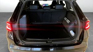 Skoda Kodiaq bild 12