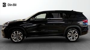 Skoda Kodiaq bild 2