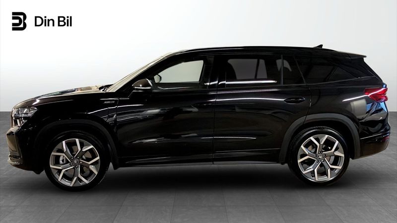 Skoda Kodiaq bild 2